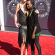 Illustration for article titled Ireland Baldwin and Angel Haze Arrived Hand in Hand at VMAs